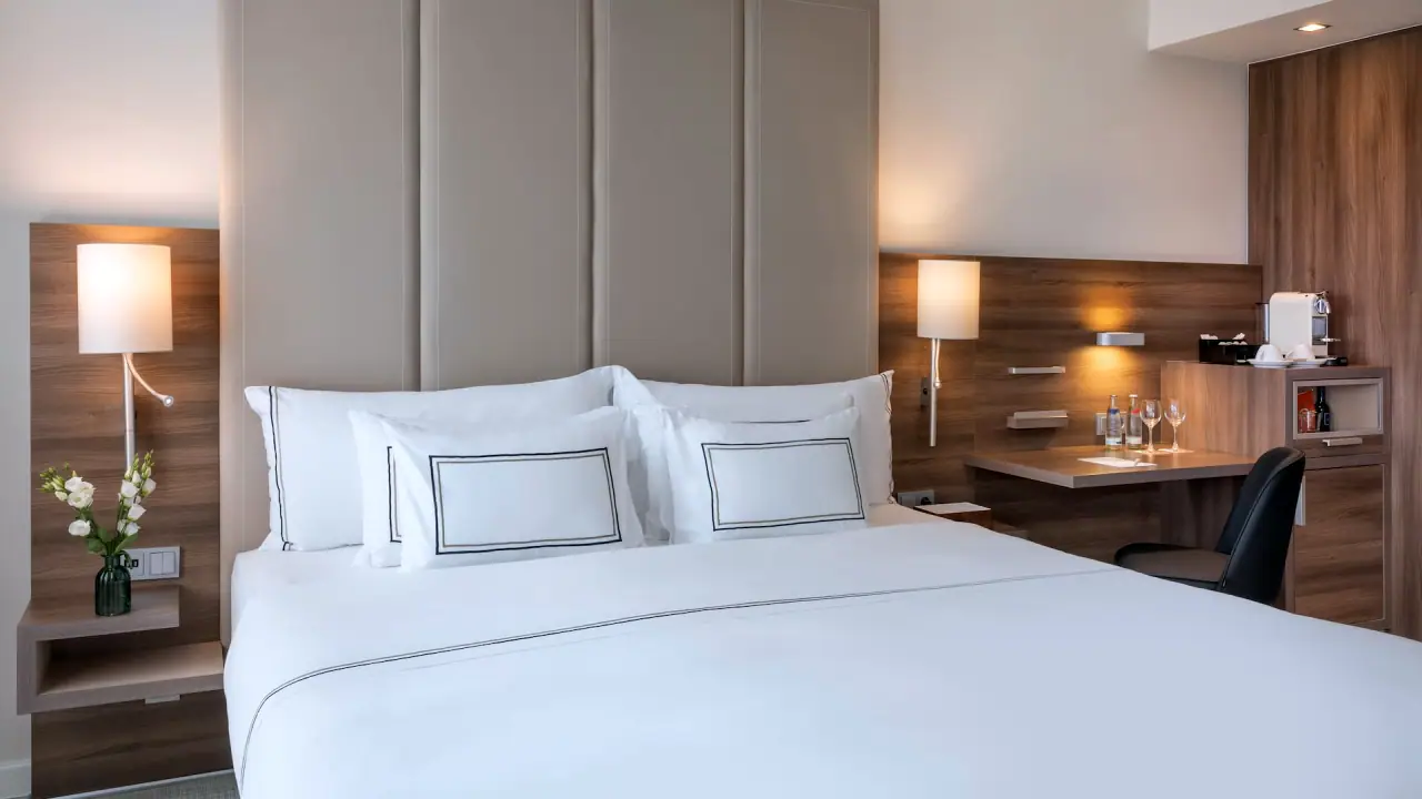 Melia Dusseldorf